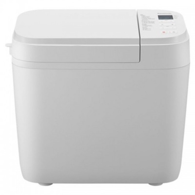 Panasonic Fully Automatic Breadmaker White SD-B2510