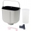 Panasonic Fully Automatic Breadmaker White SD-B2510