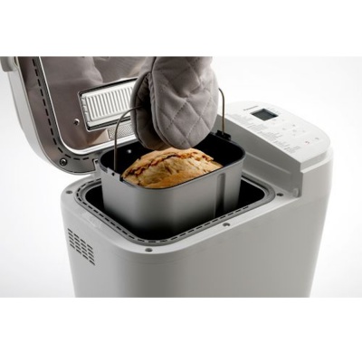 Panasonic Fully Automatic Breadmaker White SD-R2530