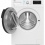 Beko 7kg 4kg Washer Dryer White WDER744421W