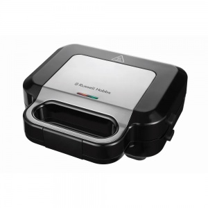 Russell Hobbs Creations 3 in 1 Sandwich Maker 26810