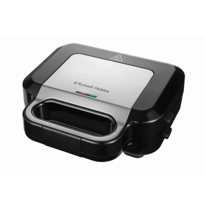 Russell Hobbs Creations 3 in 1 Sandwich Maker 26810