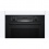 Bosch Series 4 Built in Single Oven Black HQA574BB3B