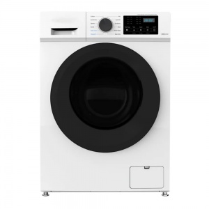 Powerpoint 8KG 1400 Spin Washing Machine P35148SKW-A