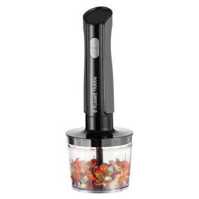 Russell Hobbs Desire Matte 3 in 1 Hand Blender 27141