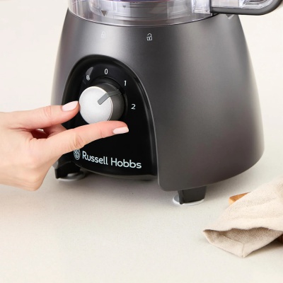 Russell Hobbs Desire Matte Food Processor 27111