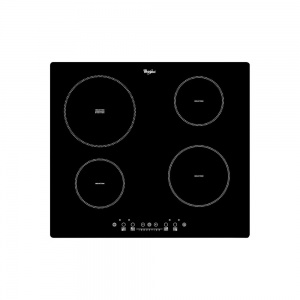 Whirlpool Induction Ceramic Hob ACM 822NE