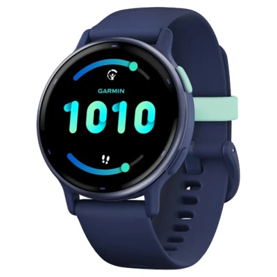 Garmin Vivoactive 5 Smartwatch Navy 010-02862-12