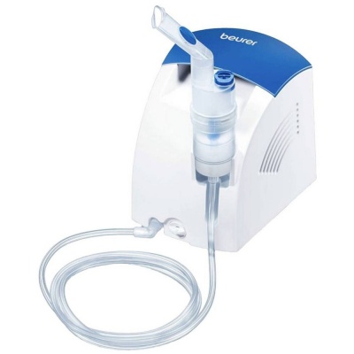 Beurer Nebuliser Inhaler IH26 60135