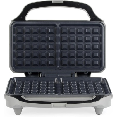 Salter Aspen XL Waffle Maker EK6346MMS