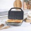 Salter Aspen XL Waffle Maker EK6346MMS