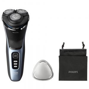 Philips 3000 Series Wet and Dry Electric Shaver S324312