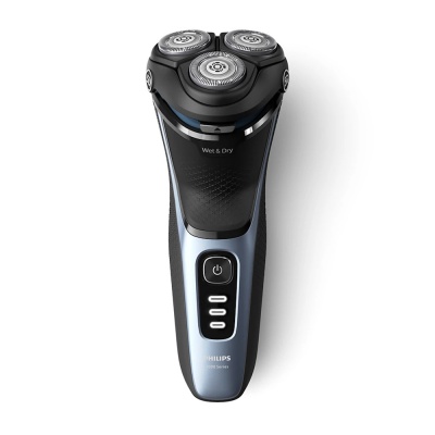 Philips 3000 Series Wet and Dry Electric Shaver S324312