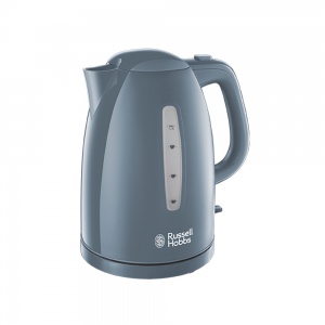 Russell Hobbs Textures Kettle Grey 21274