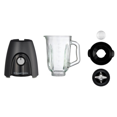 Russell Hobbs Desire Matte Charcoal Jug Blender 27121