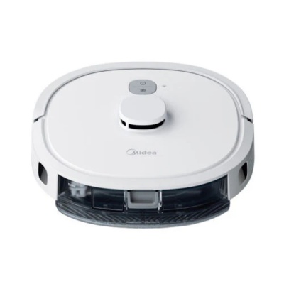 Midea Robot Vacuum Cleaner White M6