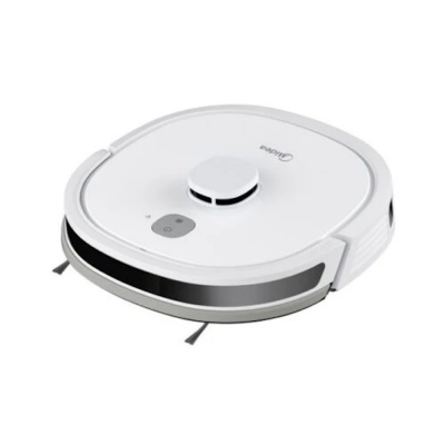 Midea Robot Vacuum Cleaner White M6