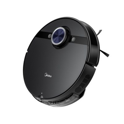 Midea Robot Vacuum Cleaner Black S8+