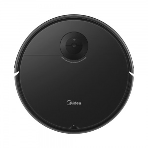 Midea Robot Vacuum Cleaner Black I5C