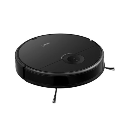 Midea Robot Vacuum Cleaner Black I5C