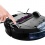 Midea Robot Vacuum Cleaner Black I5C