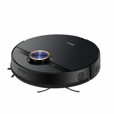 Midea Robot Vacuum Cleaner Black M7 Pro