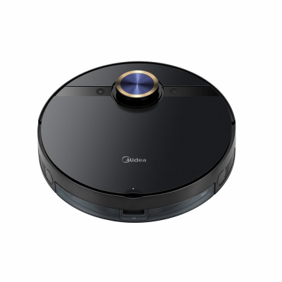 Midea Robot Vacuum Cleaner Black M7 Pro