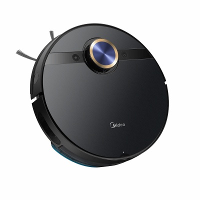 Midea Robot Vacuum Cleaner Black M7 Pro