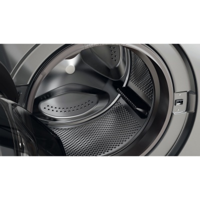 Whirlpool 9KG 1400rpm Washing Machine FFD 9489 SBSV UK