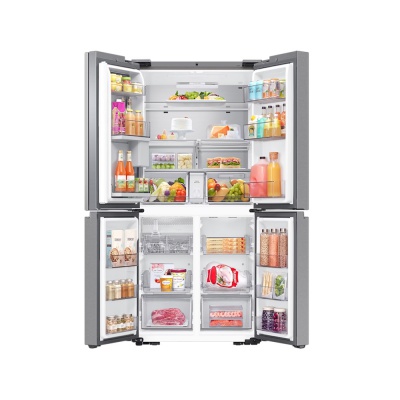 Samsung French Style Fridge Freezer RF65DG9H0ESREU