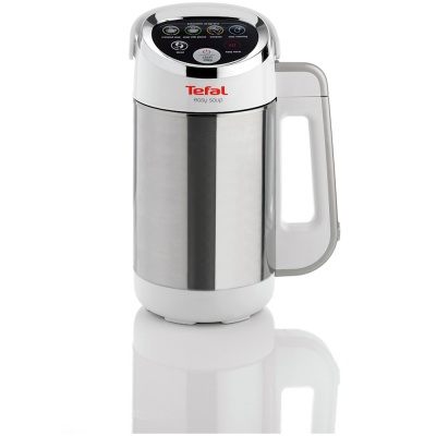 Tefal Easy Soup White and Stainless Soup Maker BL841140