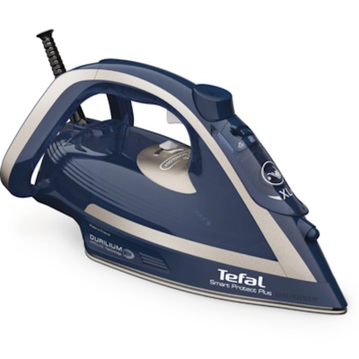 Tefal Smart Protect Plus Steam Iron FV6872G0