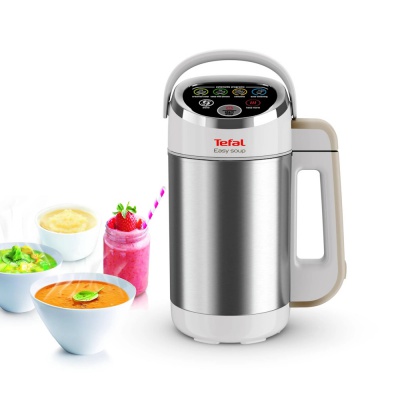 Tefal Easy Soup White and Stainless Soup Maker BL841140