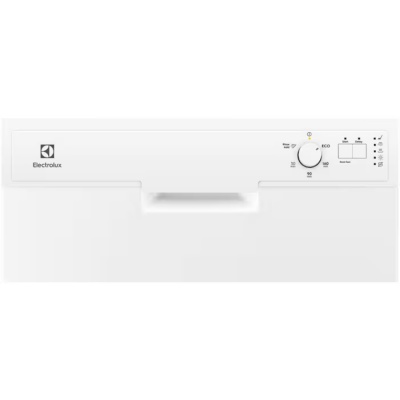 Electrolux Freestanding Dishwasher White ESA17210SW