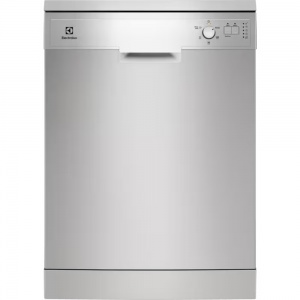 Electrolux Freestanding Dishwasher Inox ESA17210SX