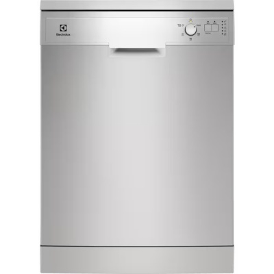 Electrolux Freestanding Dishwasher Inox ESA17210SX