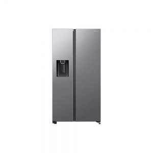 Samsung American Style Fridge Freezer RS65DG5403S9EU