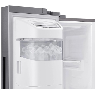 Samsung American Style Fridge Freezer RS65DG5403S9EU