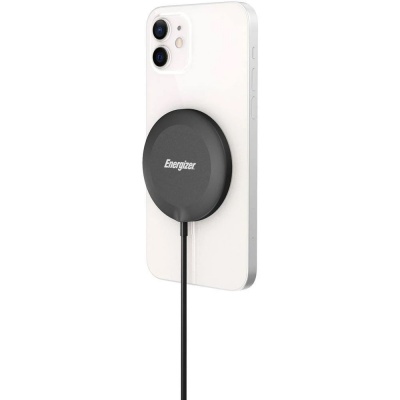 Energizer Magnetic Wireless Charger WCP119