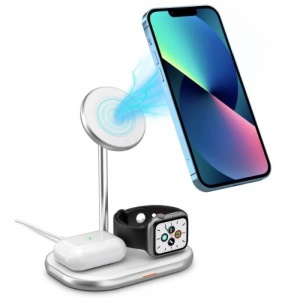 Energizer Magnetic Wireless Charging Stand WCP303