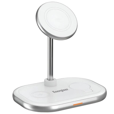 Energizer Magnetic Wireless Charging Stand WCP303