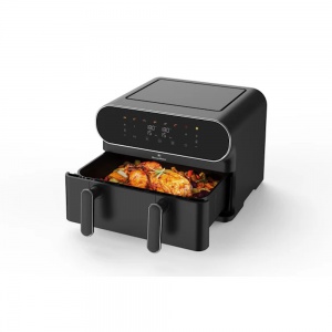 Powerpoint 11L Air Fryer Black P83111B