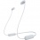 Sony In-Ear Bluetooth Earphones White WIC100WCE7