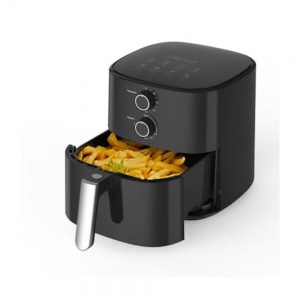 Powerpoint 5L Single Drawer Air Fryer P8315MB