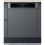 Hotpoint Semi Integrated Dishwasher H3B L626 X