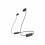 Sony In-Ear Bluetooth Earphones Black WIC100BCE