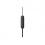 Sony In-Ear Bluetooth Earphones Black WIC100BCE