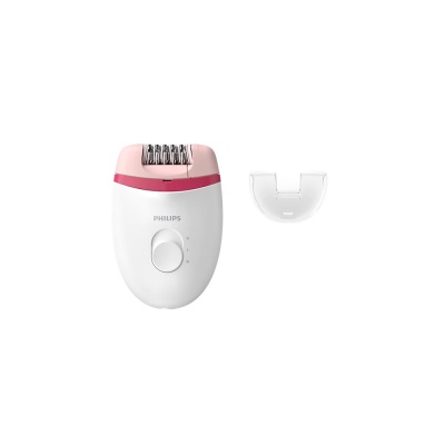 Philips Satinelle Essential Epilator BRE23500