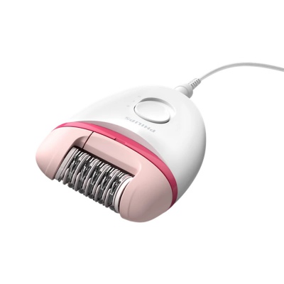 Philips Satinelle Essential Epilator BRE23500