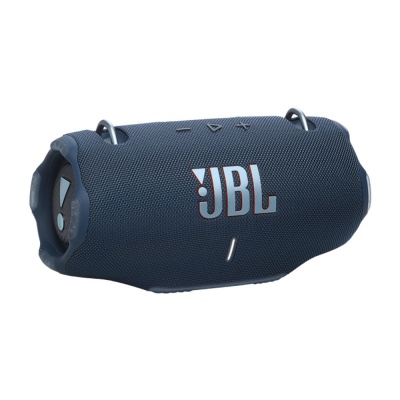 JBL Xtreme 4 Bluetooth Speaker Blue JBLXTREME4BLU